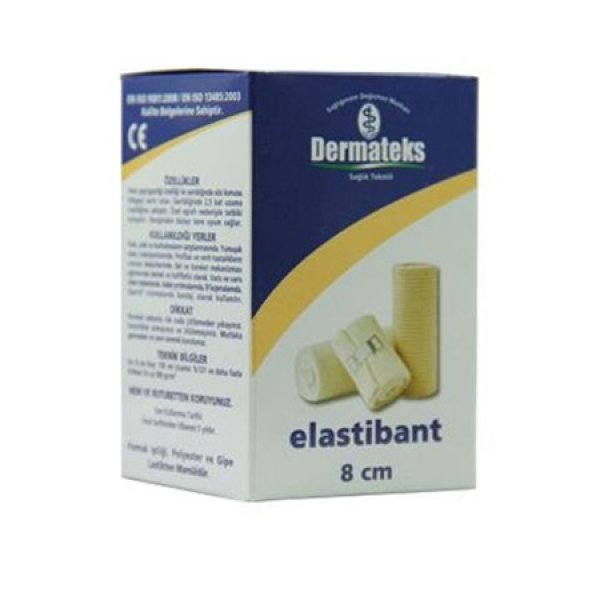 ELASTİK BANDAJ