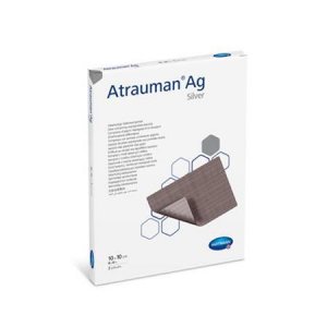 Atrauman® Ag