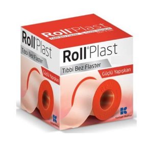 ROLL PLAST FLASTER