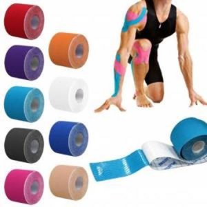 KINESİO TAPE KAS AĞRI BANDI